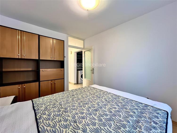 Apartament Decomandat cu 3 Camere si Parcare in Tractorul - 7