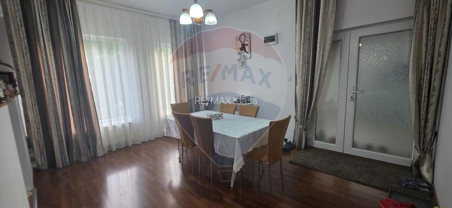 Vila Micro 3 | 5 Dormitoare | Garaj | Foisor 40 mp | Mobilata si Utila - 18