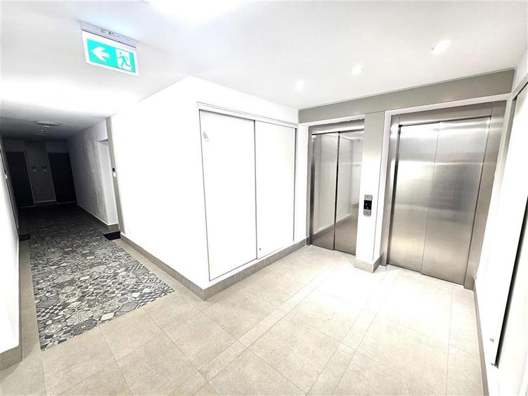 Penthouse cu 3 camere, terasa spatioasa, Silk District