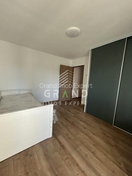 Apartament 3 camere 77mp | 2 balcoane | etaj intermediar | Manastur - 4