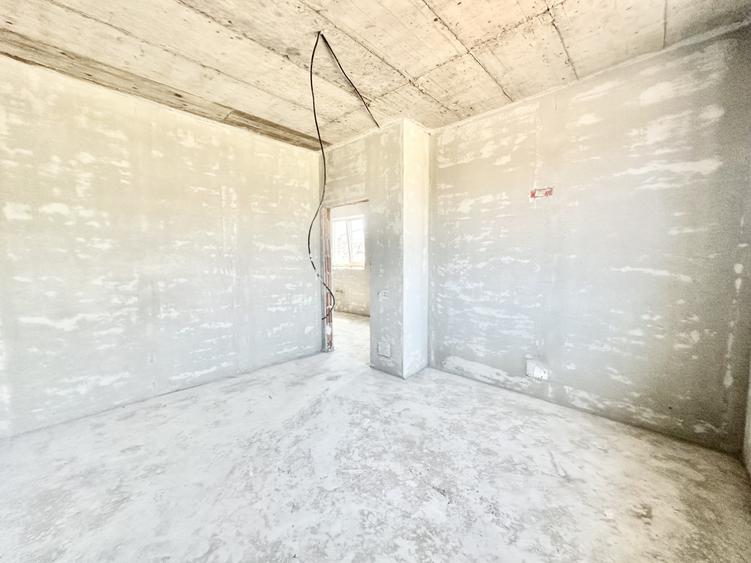 Duplex 3 camere - Parter - Finisaje la alegere - Albina