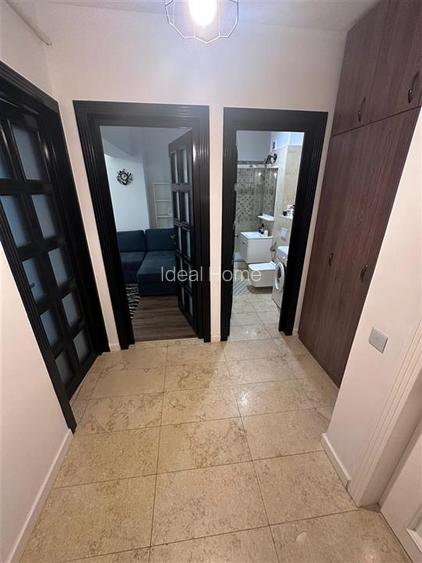 Apartament 2 camere INTABULAT Royal Town - 6