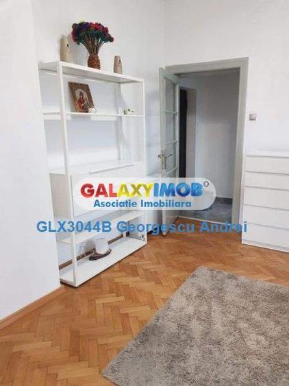 Apartament 2 camere Tineretului