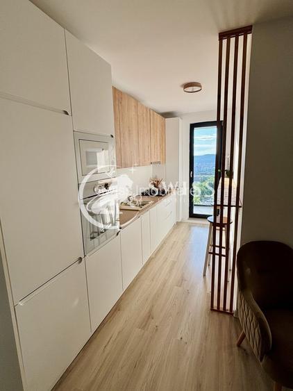 Apartament 3 camere | Terasa 12mp | Parcare | Zorilor Frunzisului - 3