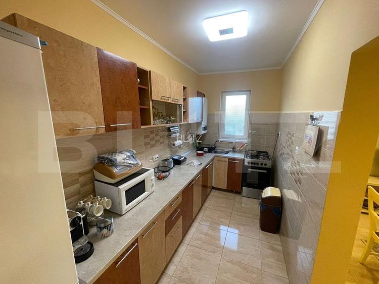 Casa Individuala cu 4 camere,780 mp teren,Centru - 4