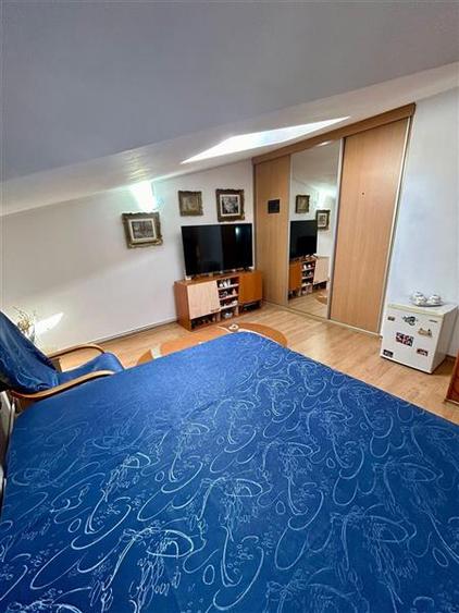 Casa 4 camere, P+2, complet mobilata si utilata, zona Bratianu