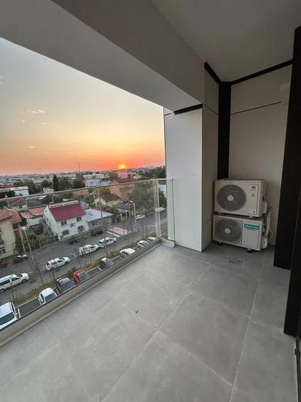 Apartament 2 camere | Loc de parcare | One Cotroceni Park