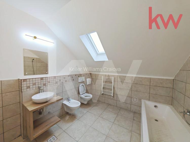Casa noua, utilată și mobilata - zona Damilla - 4