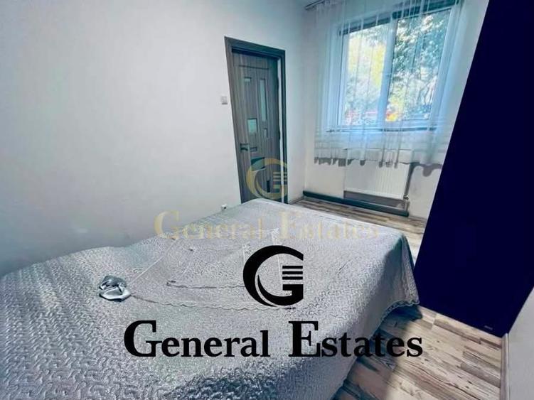 De închiriat apartament cu 2 camere - Tutora - zonă centrala - 6