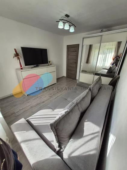 Apartament 3 camere, 65 mp – Mănăștur