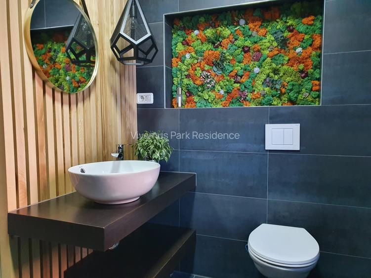 Vivamus Park Residence - 24