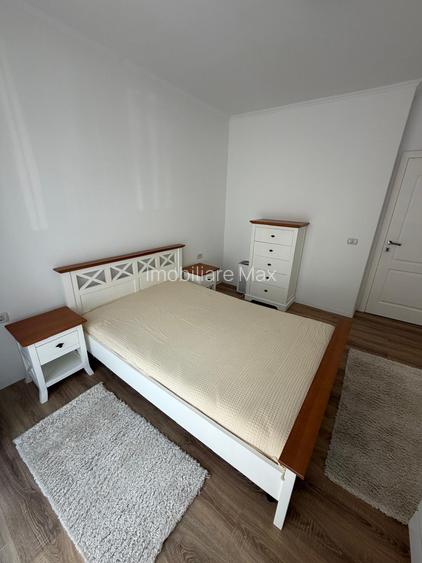 Exigent Plaza inchiriere ap 2 cam Modern, Centrala Proprie 7Min Metrou Lujerului - 2