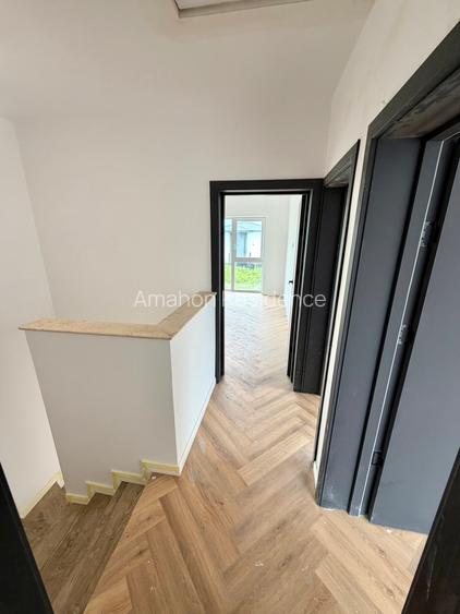PF ! Casa 4 camere 110mp 2 bai Bucium- Hanul 3 Sarmale - 12