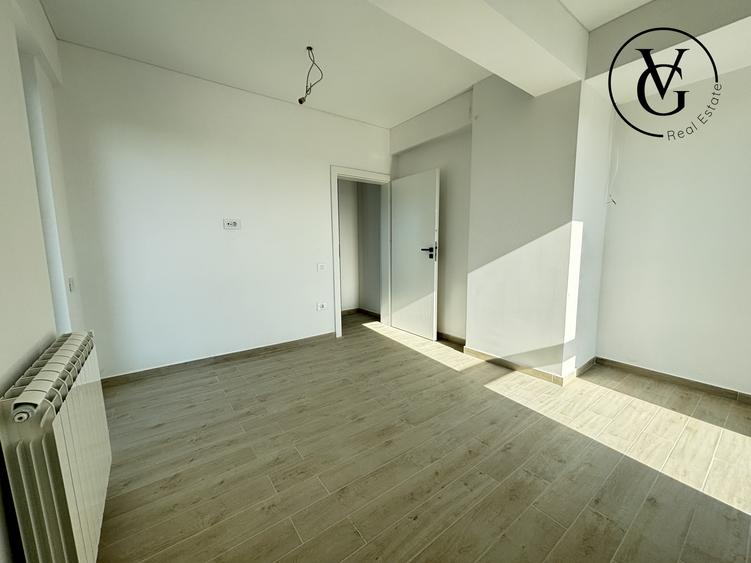 Apartament 2 camere - MERAKI RESORT & SPA