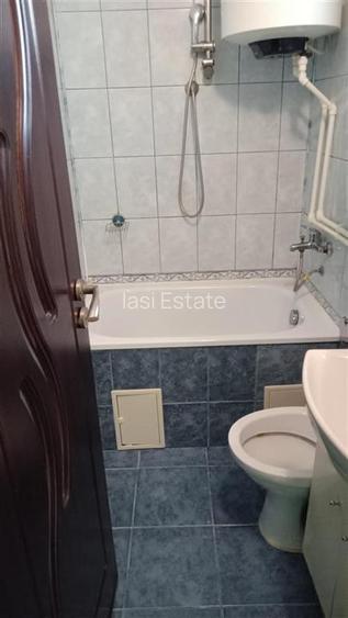 Apartament 2 Camere Podu Ros - LIDL - 9