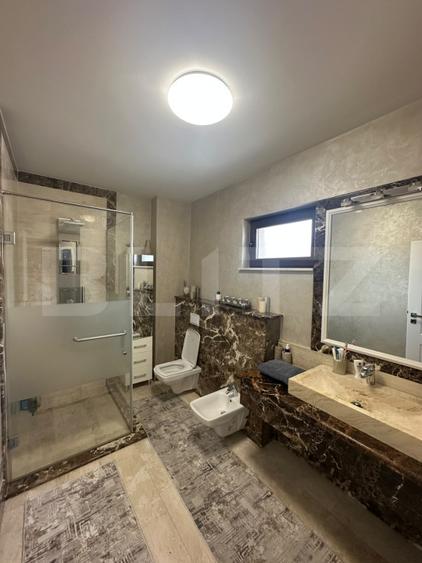 Penthouse Exclusivist | 158 mp | 2 Parcari | Finisaje Premium