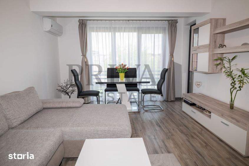 Apartament 3 camere, CF Timișoara, zona Eso Giroc