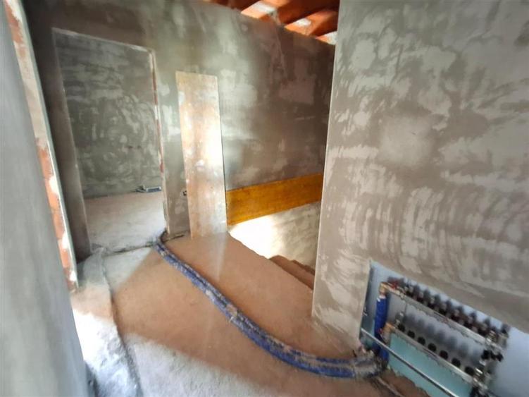 Duplex 4 camere zona Selimbar
