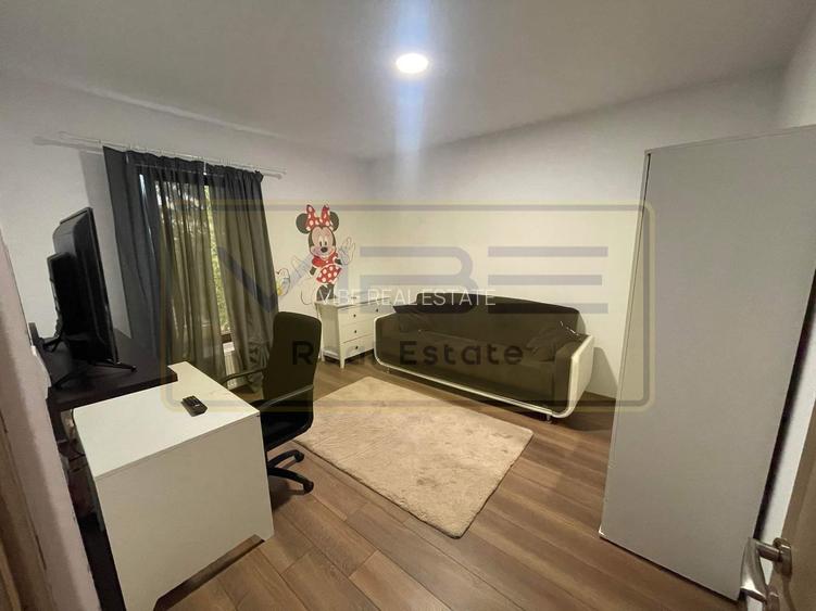 Casa parter 4 camere- Curte 1200 mp - Ideal de locuit/ after school - 6