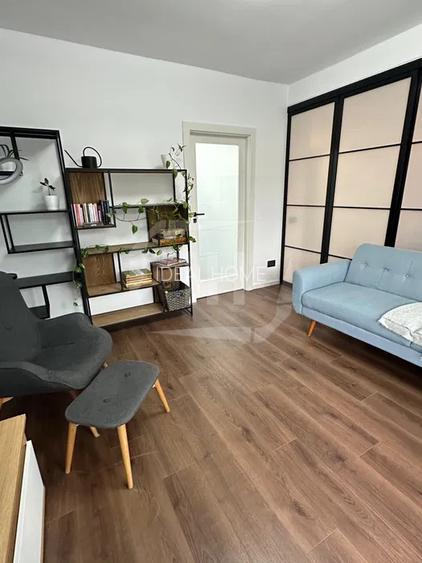 Apartament 2 camere, parcul Armatura - 2
