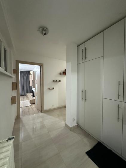 Apartament 2 camere de închiriat – Valea Ialomiței | Metrou la ieșirea din bloc