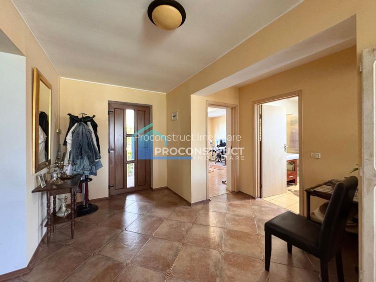 Casa individuala | Bogdanestilor | 280 mp | 500 mp teren | Comision 0% - 7