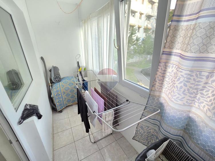 Apartament 2 camere | Central Focșani | Finisat Clasic