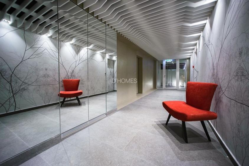 Rent I 4 rooms Penthouse I Iancu Nicolae I Boutique Building I Parking - 18