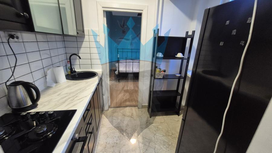 Apartament 3 Camere Calea Victoriei Bucuresti