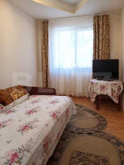 Apartamen 3 camere, 54 mp, zona Ghimbav