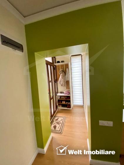 Duplex de vanzare cu 4 camere, aproape de padure!