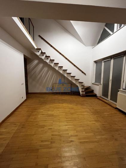 Duplex 3 camere | Central I Cismigiu
