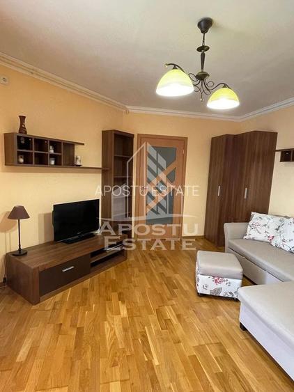Apartament  de închiriat cu 2 camere în Giroc. - 2