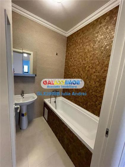 Apartament cu 2 camere decomandat de inchiriat Valea Larga - 5