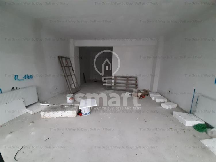 Spatiu Comercial de vanzare 258 mp Marasti Fabricii