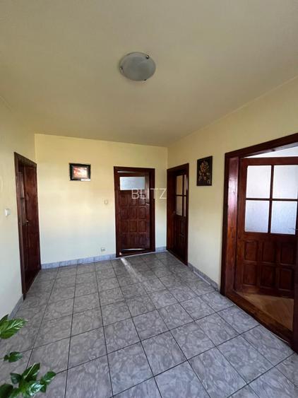 Casă spațioasă P+1+M, 186 mp, zonă Rovine - 9
