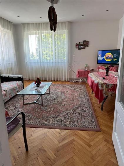 Apartament in casa inchiriere Fagaras Zona Centrala