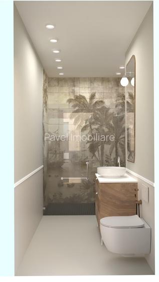 PENTHOUSE 5 CAMERE IANCU NICOLAE - 8