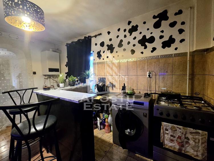 Casa individuala de vanzare, teren de 900 mp, Bogdanestilor, Timisoara - 10