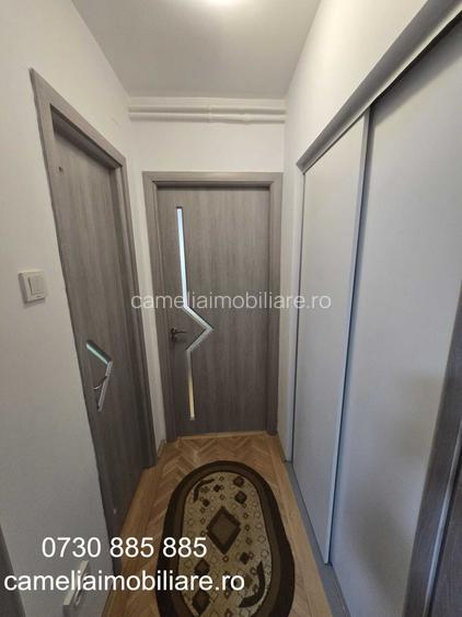 2 Camere, renovat, modern,centrala,Metrou Lujerului , tramvai 41, Bd Iuliu Maniu - 13