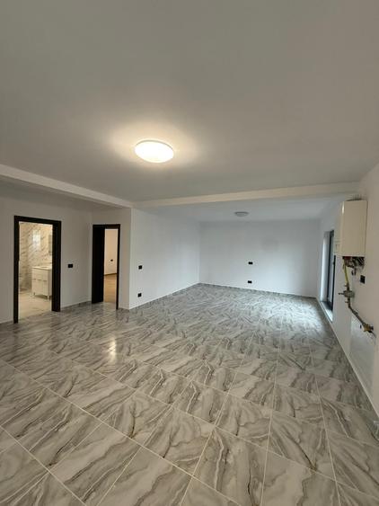 Casă individuală modernă de vânzare – Letea Veche