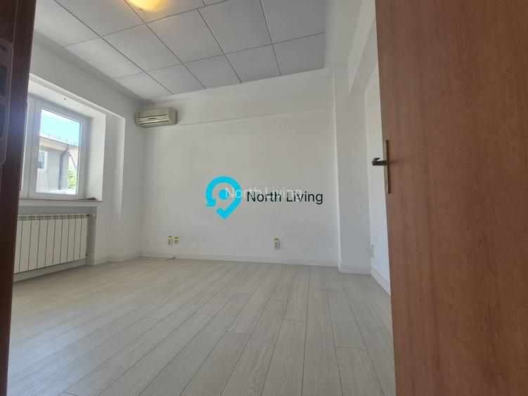 Vilă de închiriat 8 camere | Zona Dorobanți | Ideal Firma/Clinica - 15