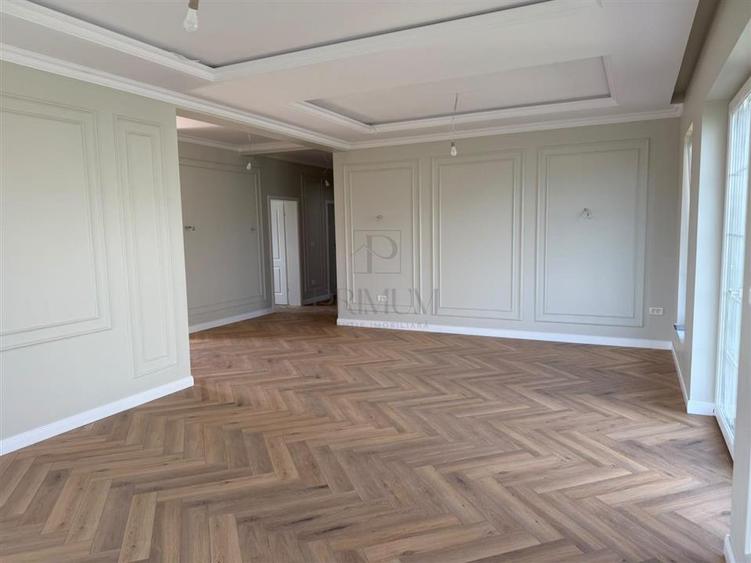 Casă individuală premium în Moșnița Nouă, aproape