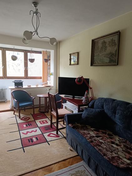 Apartament 3 camere, de vânzare, Gheorgheni,zona Băița- Scărișoara, etj 1, 68mp
