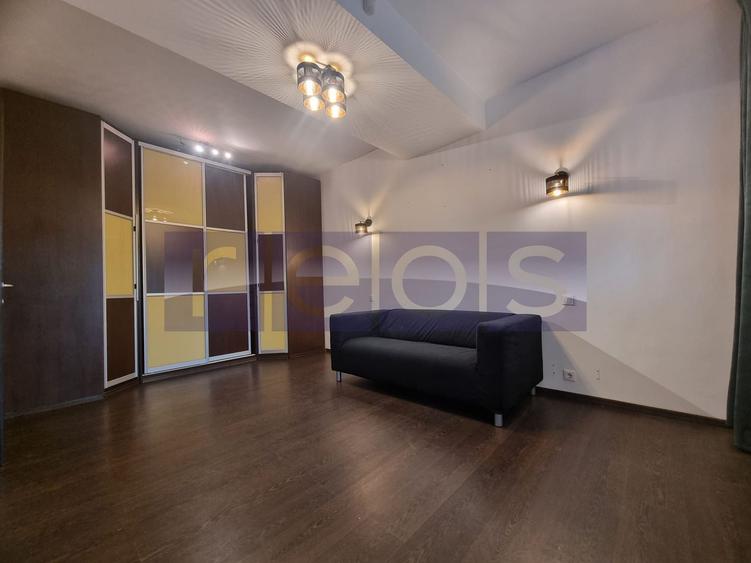 INCHIRIERE CASA 5 CAMERE | ZONA PIPERA