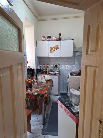 Apartament 4 camere decomandat Batistei
