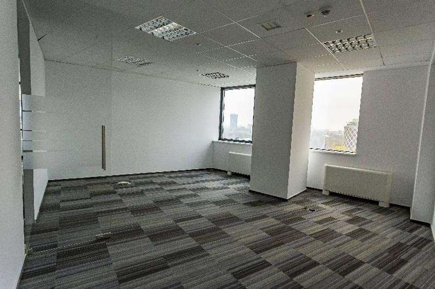 PC Center cladirea 2, Baneasa, 352 - 705 mp 0% comision!