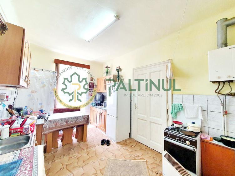 Apartament doua camere, zona 9 Mai, Sibiu