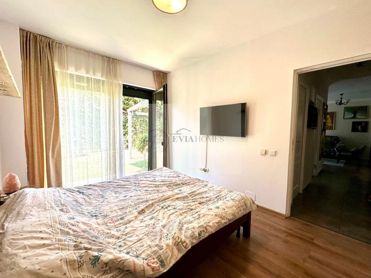 Parcare si boxa incluse/Grădină 150 mp/Cartier Buna Ziua/Home Garden