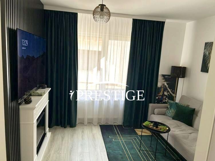 CASĂ  3 CAMERE DE VÂNZARE ÎN CARTIERUL ARHITECȚILOR, TERASĂ, 2 PARCĂRI - 8